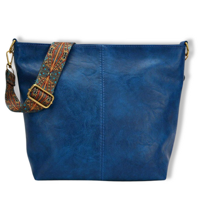 RUINA | Leather Handbag