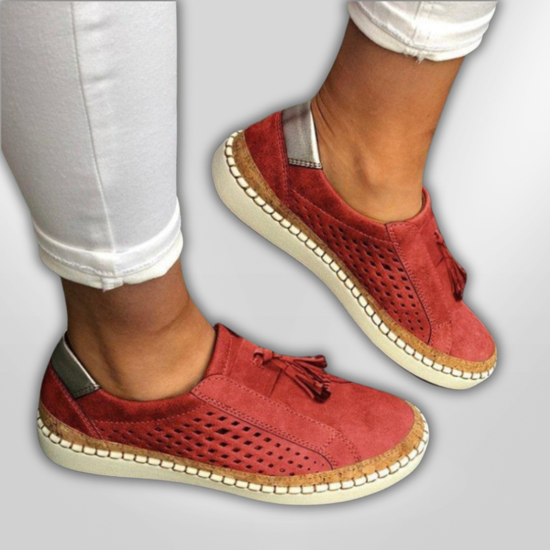 ARTISELLE | Baskets Orthopédiques Selina