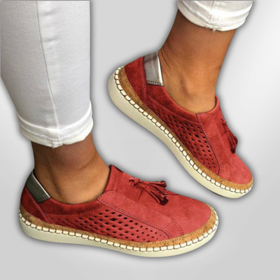 ARTISELLE | Baskets Orthopédiques Selina