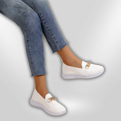 ALRINA | Orthopedische mocassins