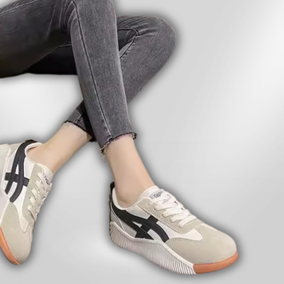 TESS | Retro orthopedische schoenen