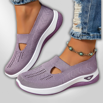 POPPY | Orthopedische sneakers