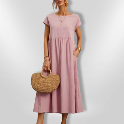 RUBY |  Elegant Dress