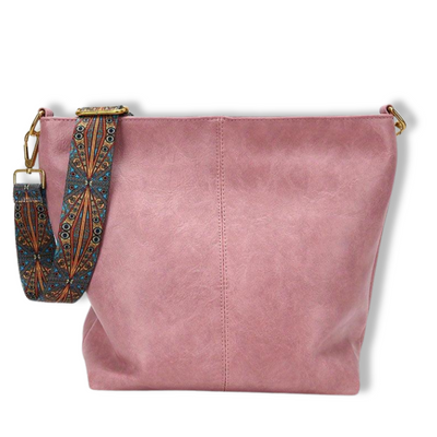 RUINA | Leather Handbag