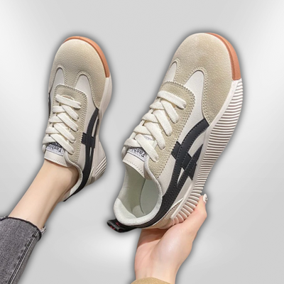 TESS | Retro orthopedische schoenen