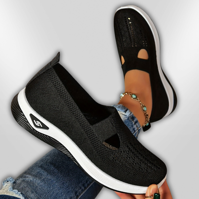 POPPY | Orthopedische sneakers