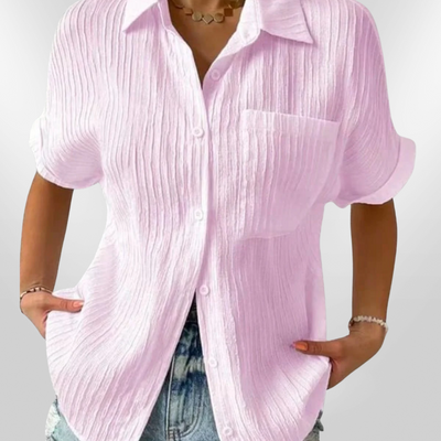 NOLA | Elegance Casual Blouse