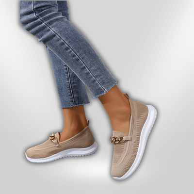 ALRINA | Orthopedische mocassins
