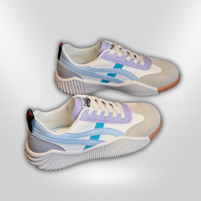 TESS | Retro orthopedische schoenen