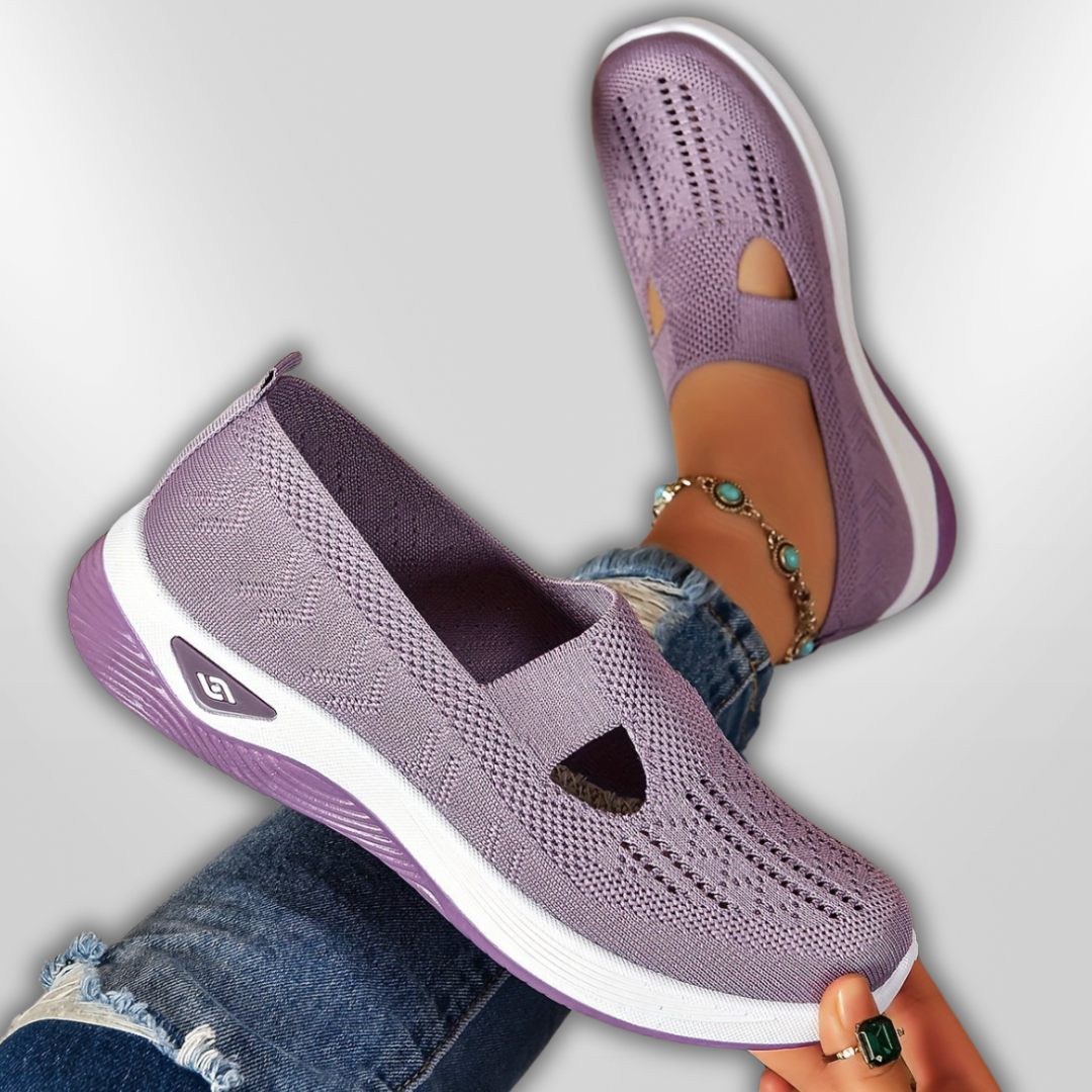 POPPY | Orthopedische sneakers