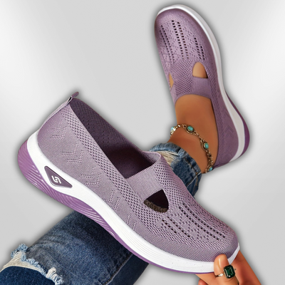 POPPY | Orthopedische sneakers