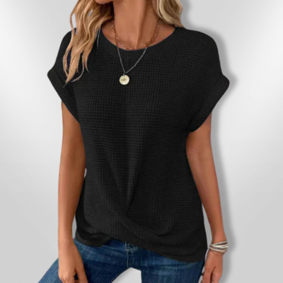 KAY | Blouse Coupe Décontractée