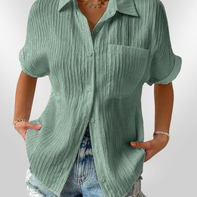 NOLA | Elegance Casual Blouse