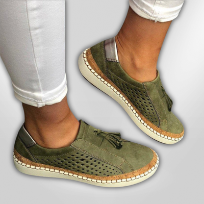 ARTISELLE | Baskets Orthopédiques Selina