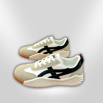 TESS | Retro orthopedische schoenen