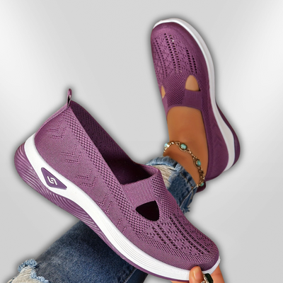 POPPY | Orthopedische sneakers