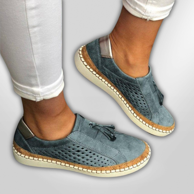 ARTISELLE | Baskets Orthopédiques Selina