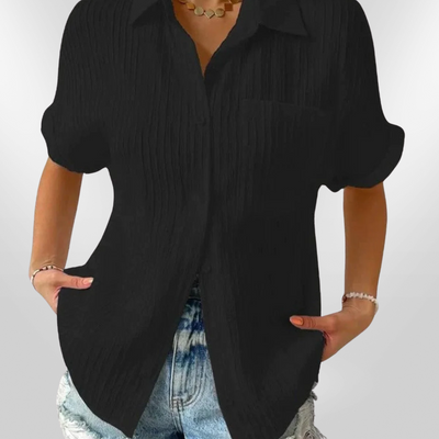 NOLA | Elegance Casual Blouse