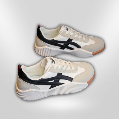 TESS | Retro orthopedische schoenen