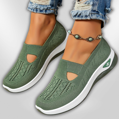 POPPY | Orthopedische sneakers