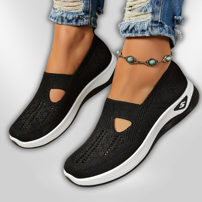 POPPY | Orthopedische sneakers