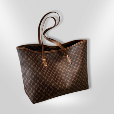 ZOE | Maxi Comfortable Bag