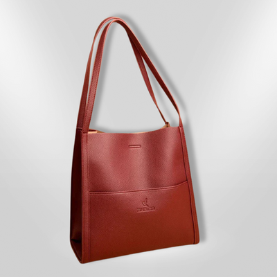 VOGUE | Practical Shoulder Bag