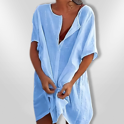 EMMA | Beach Dress