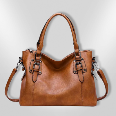 LYDIA | Elegant Leather Bag