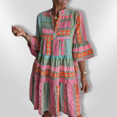 LILY | Spring Dress