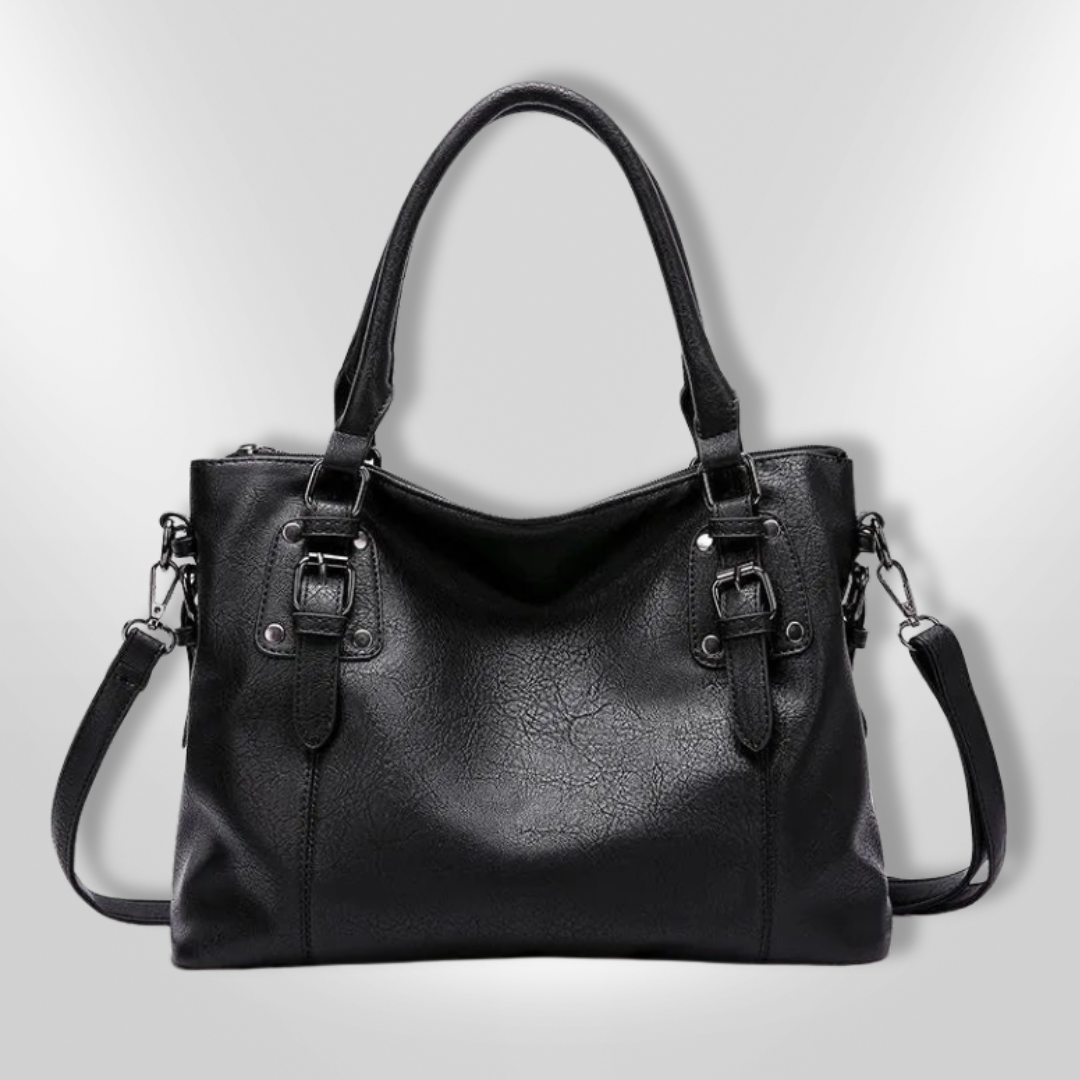 LYDIA | Elegant Leather Bag