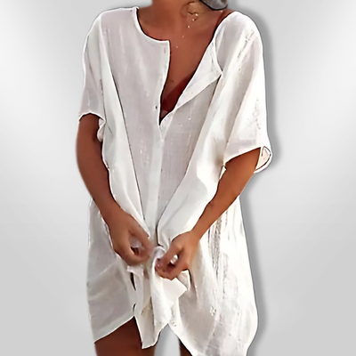 EMMA | Beach Dress