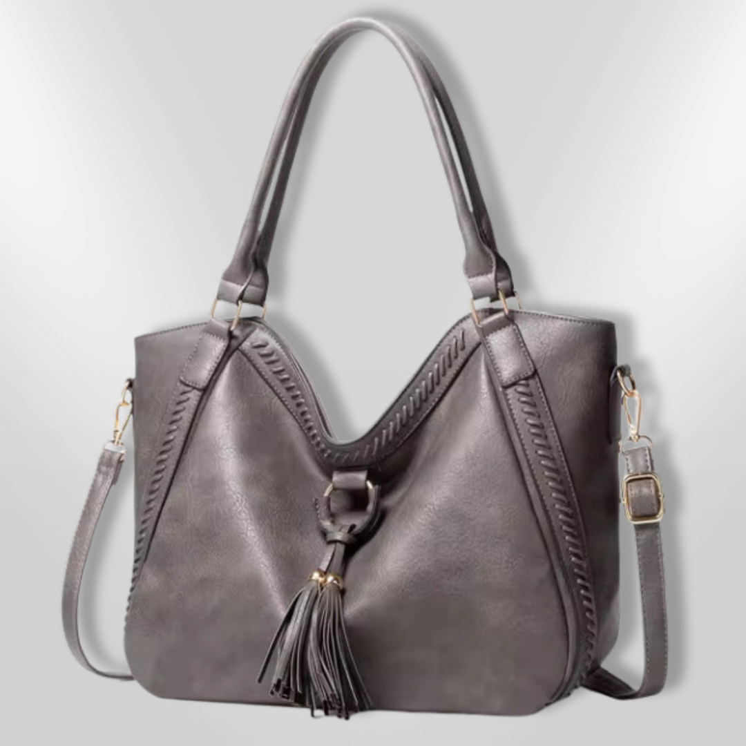 NELLIE | Womens Leather Bag