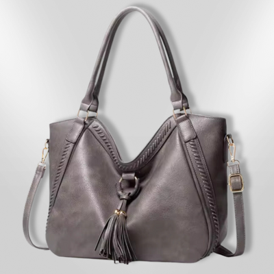 NELLIE | Womens Leather Bag