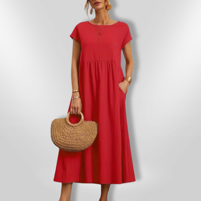 RUBY |  Elegant Dress