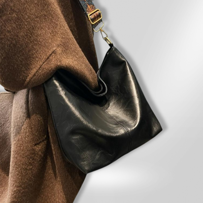 RUINA | Leather Handbag