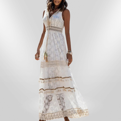 CARMINA | Boho Vibes Dress
