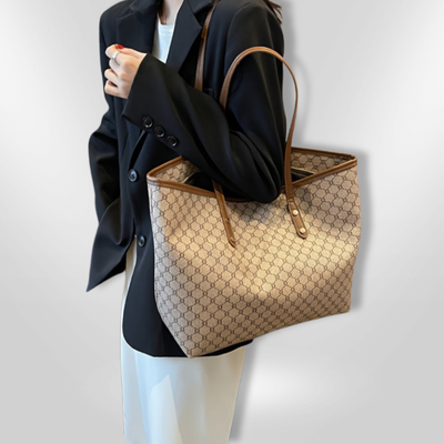 ZOE | Maxi Comfortable Bag
