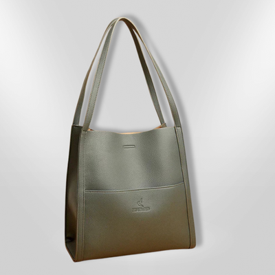 VOGUE | Practical Shoulder Bag
