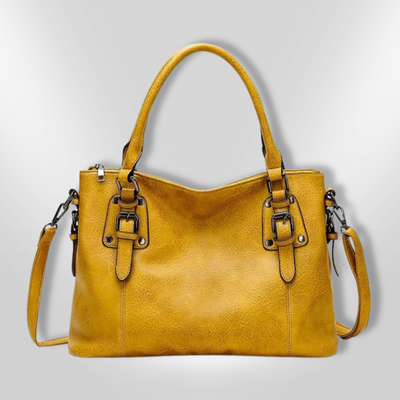 LYDIA | Elegant Leather Bag