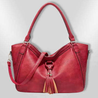 NELLIE | Womens Leather Bag