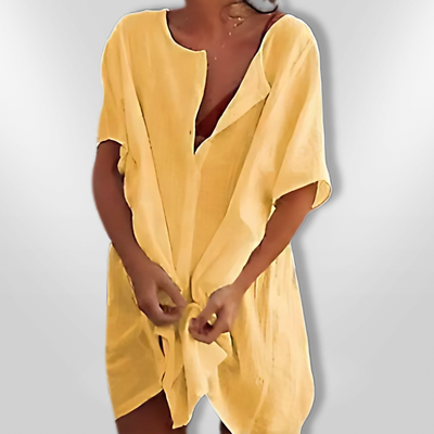 EMMA | Beach Dress