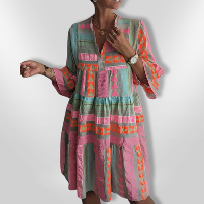 LILY | Spring Dress