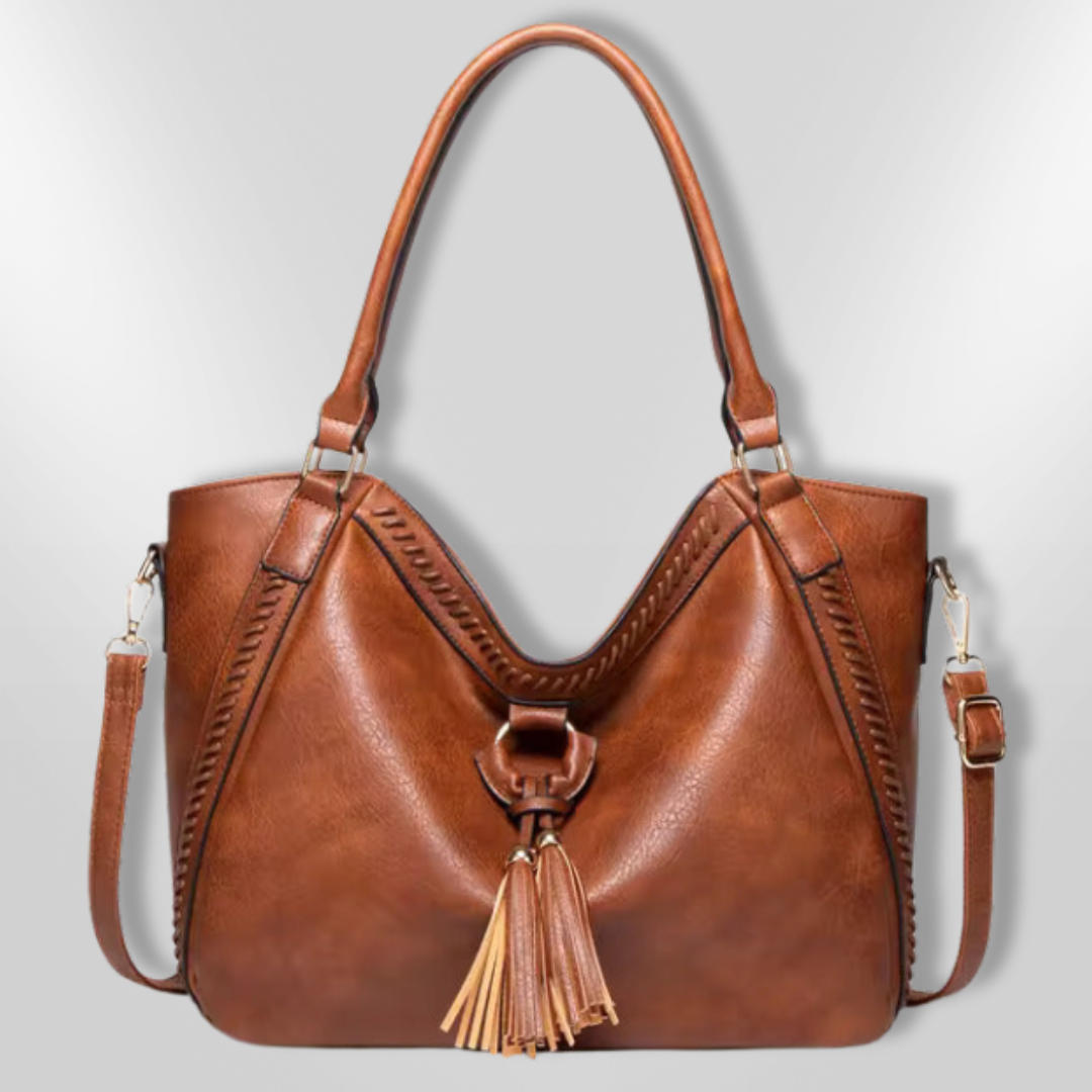 NELLIE | Womens Leather Bag