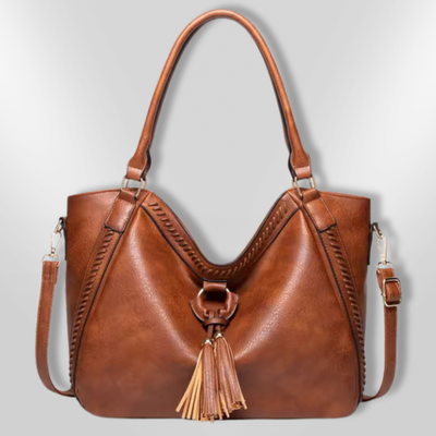 NELLIE | Womens Leather Bag