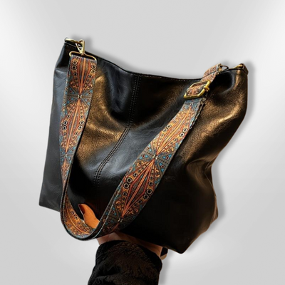 RUINA | Leather Handbag