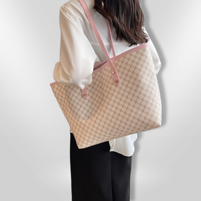 ZOE | Maxi Comfortable Bag