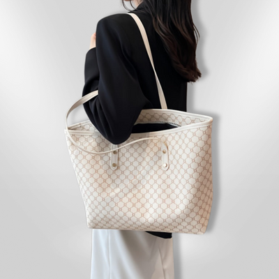 ZOE | Maxi Comfortable Bag