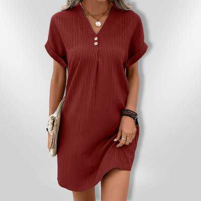 LAURA | Elegant dress