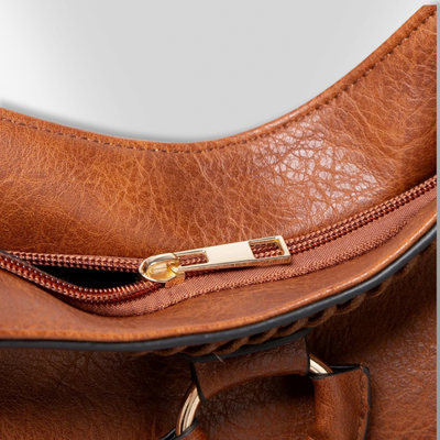 NELLIE | Womens Leather Bag